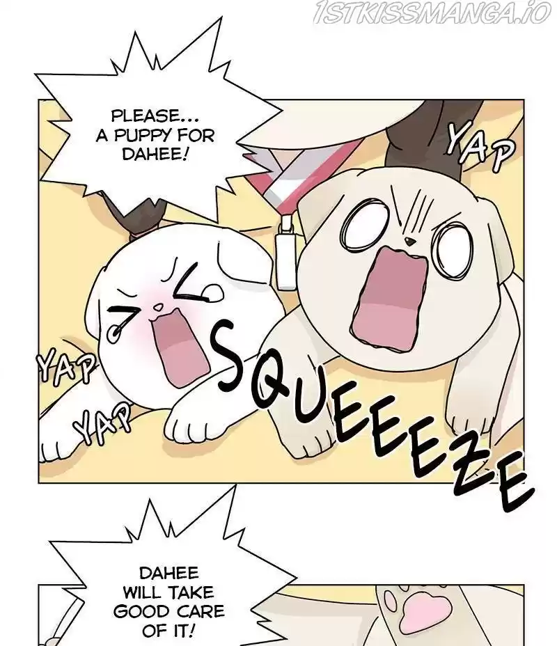 The Dog Diaries Chapter 34