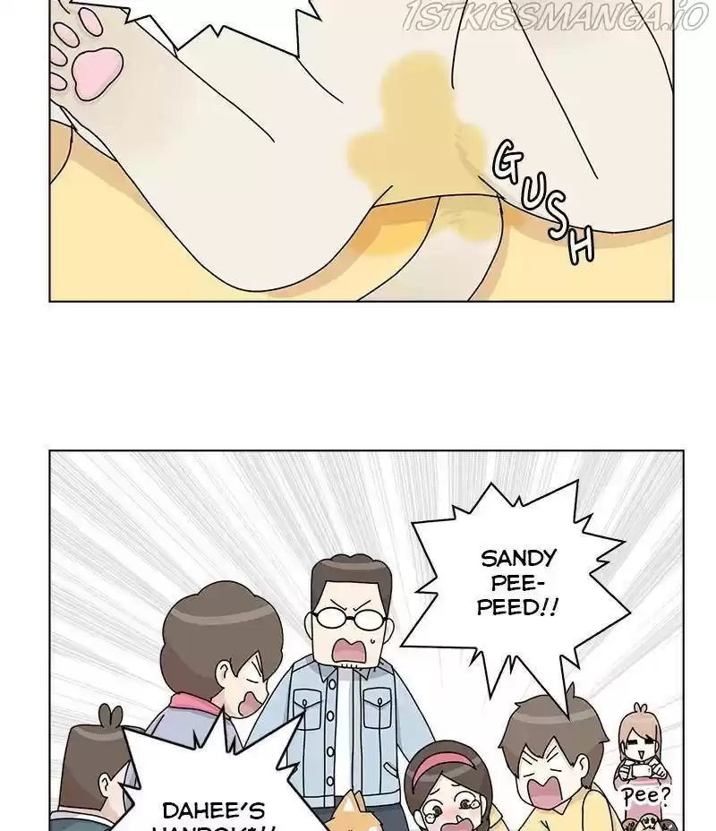 The Dog Diaries Chapter 34