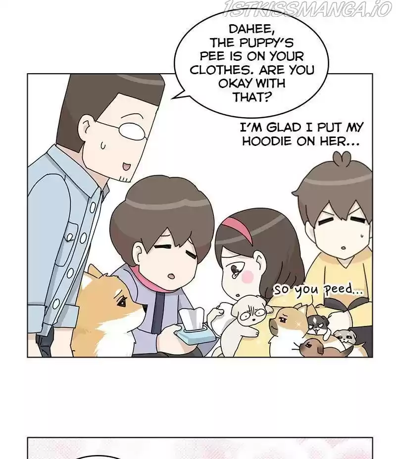 The Dog Diaries Chapter 34