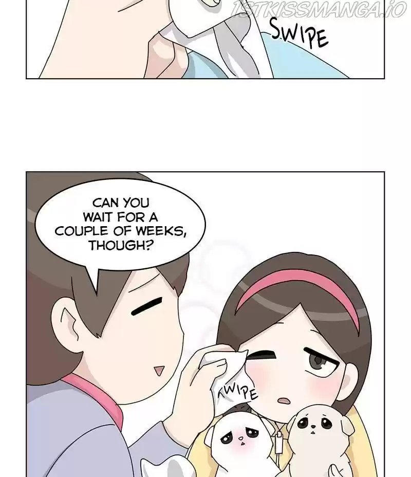 The Dog Diaries Chapter 34