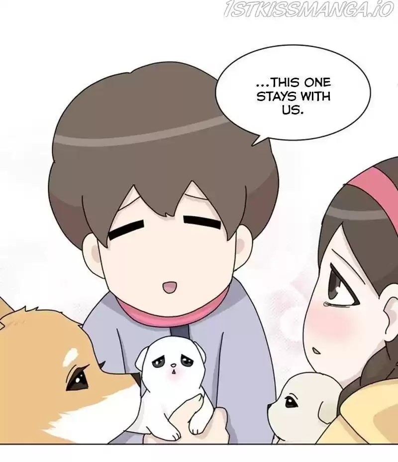 The Dog Diaries Chapter 34