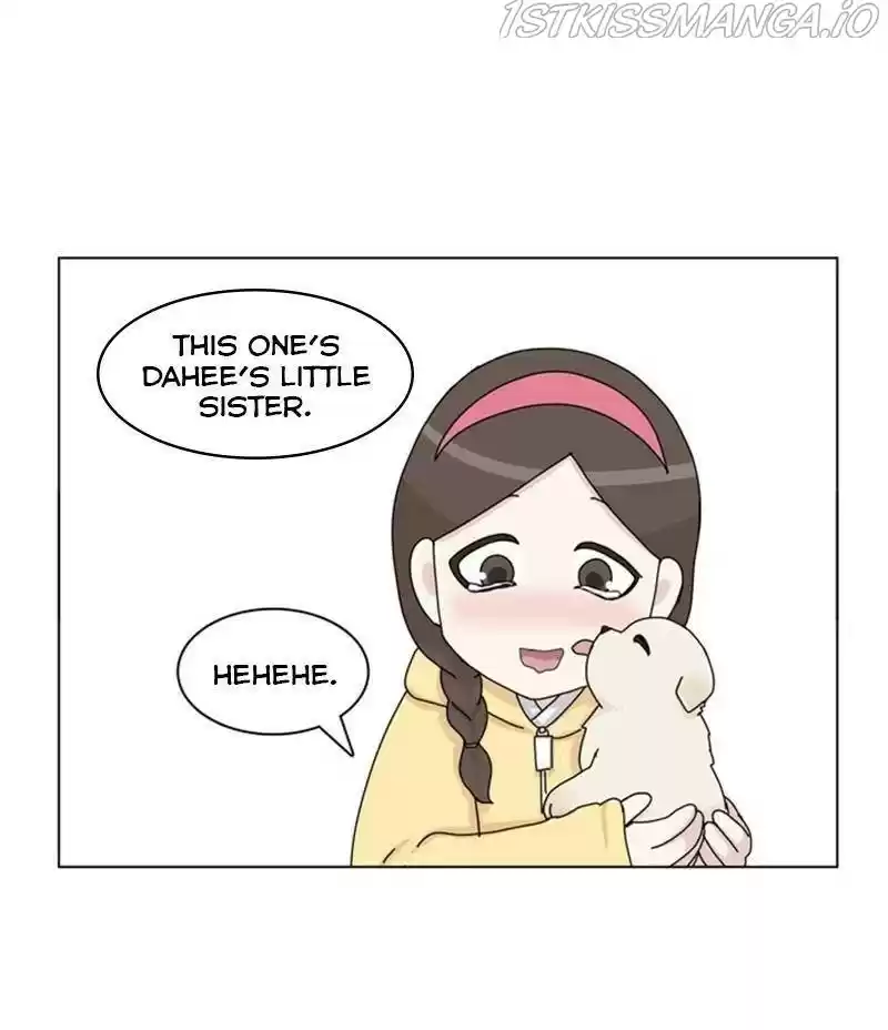 The Dog Diaries Chapter 34