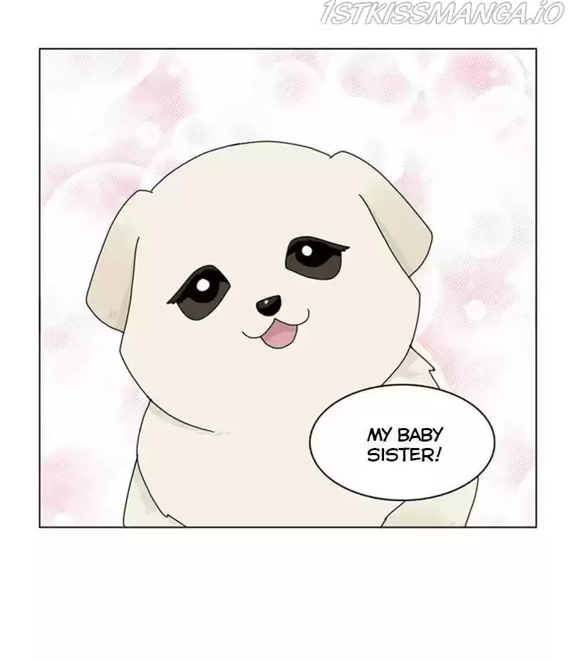 The Dog Diaries Chapter 34