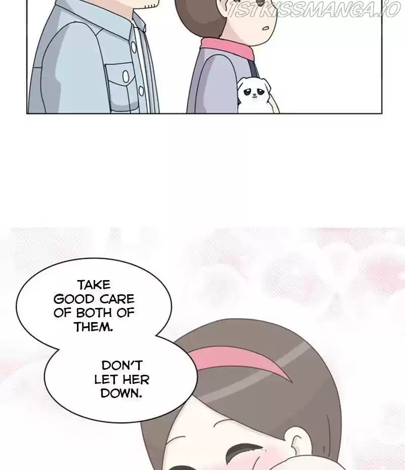 The Dog Diaries Chapter 34