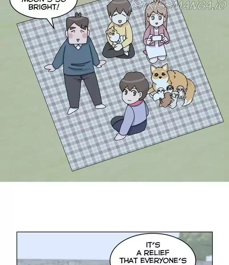 The Dog Diaries Chapter 34