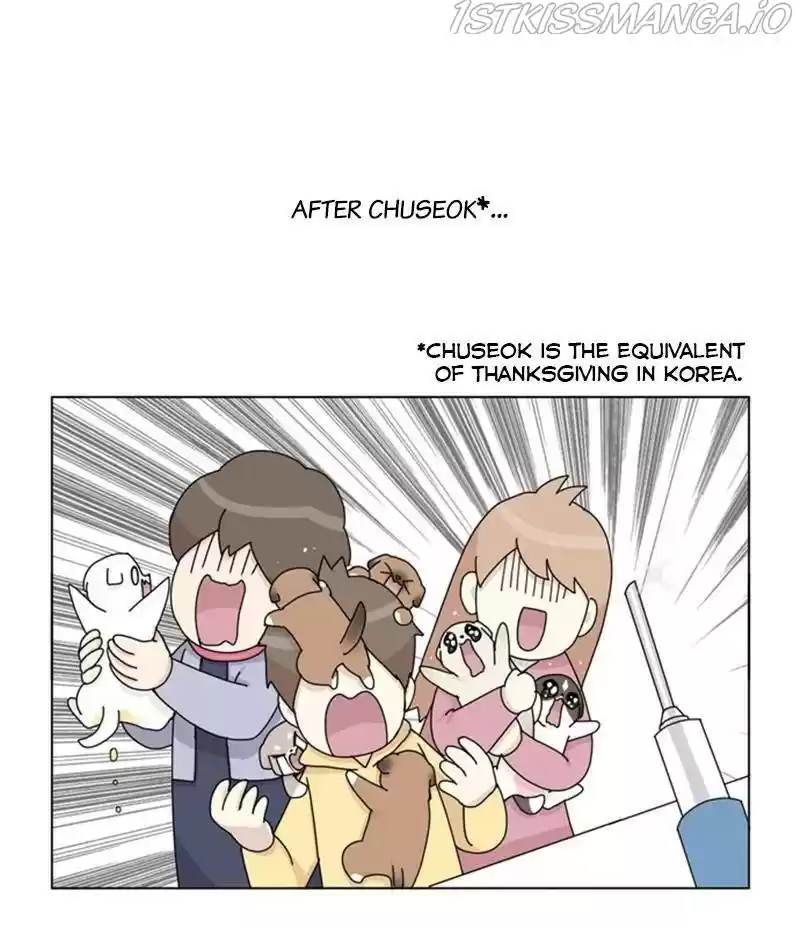 The Dog Diaries Chapter 34