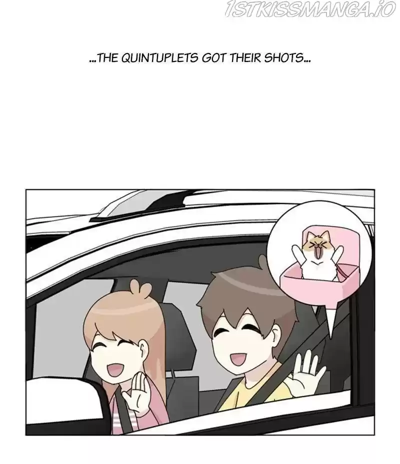 The Dog Diaries Chapter 34