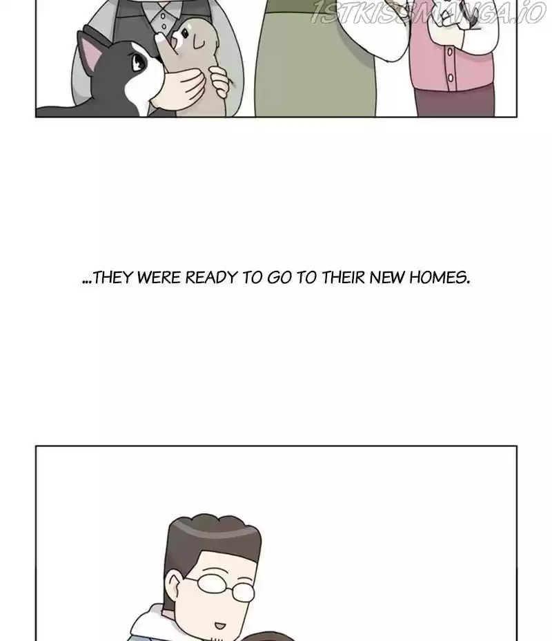 The Dog Diaries Chapter 34