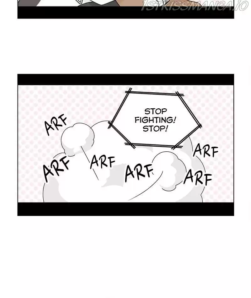 The Dog Diaries Chapter 34