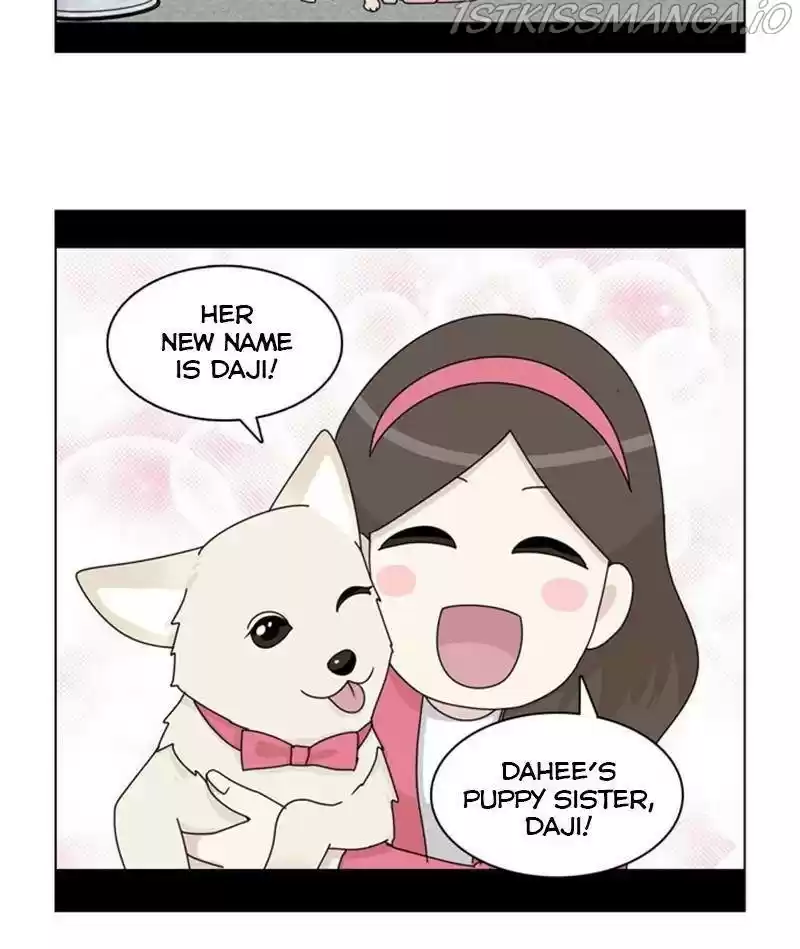 The Dog Diaries Chapter 34