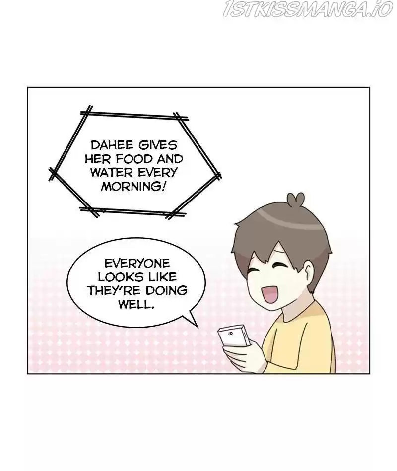 The Dog Diaries Chapter 34