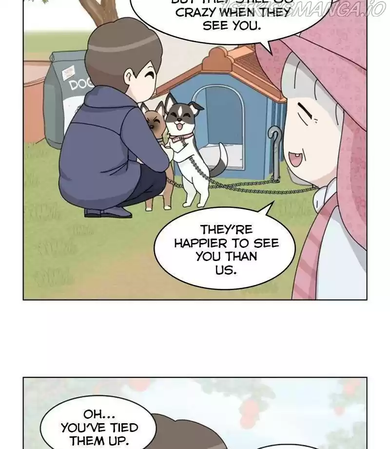 The Dog Diaries Chapter 35