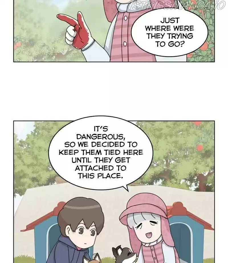The Dog Diaries Chapter 35