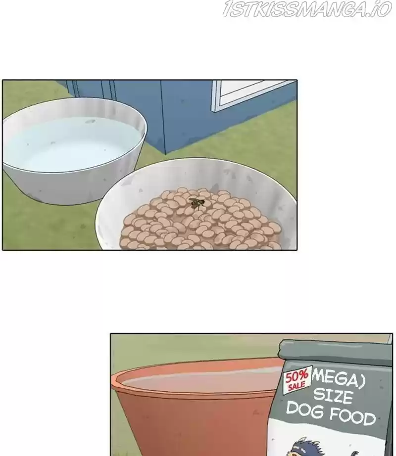 The Dog Diaries Chapter 35