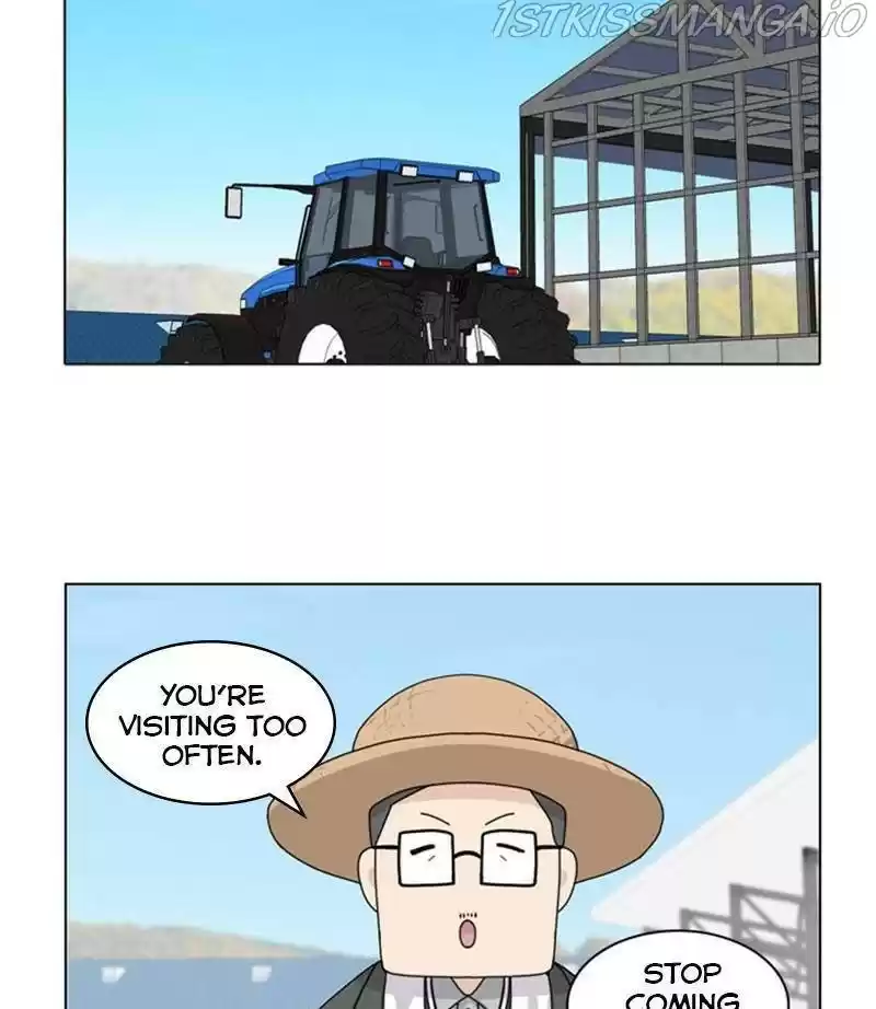 The Dog Diaries Chapter 35