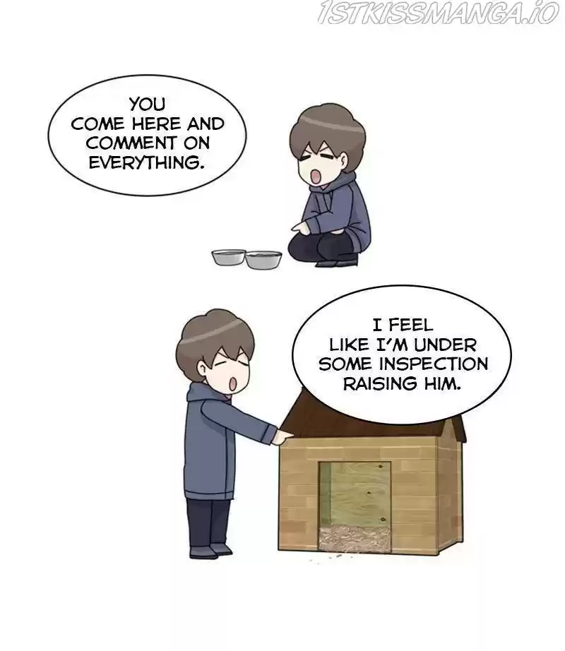 The Dog Diaries Chapter 35