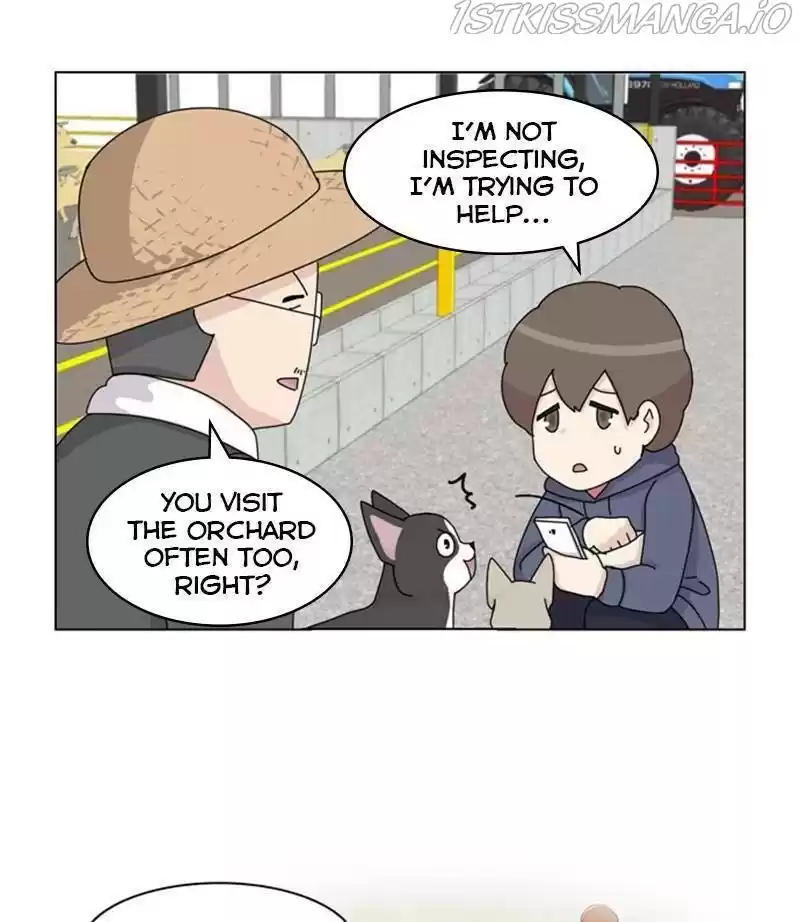 The Dog Diaries Chapter 35