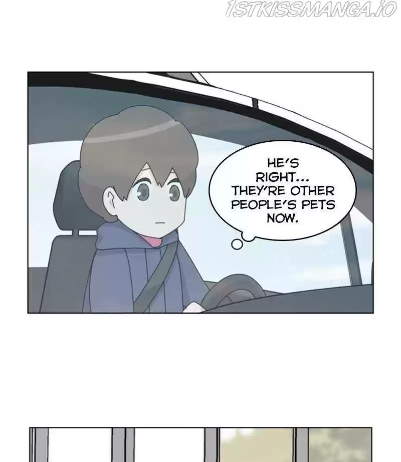 The Dog Diaries Chapter 35