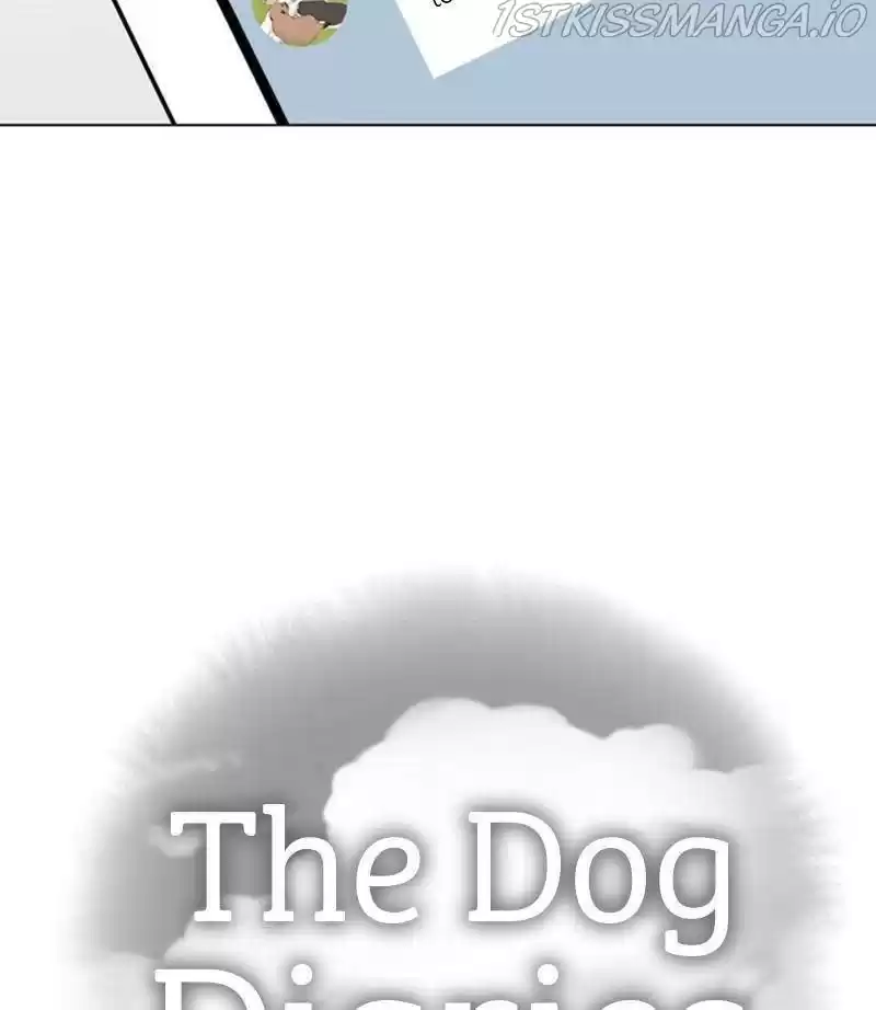 The Dog Diaries Chapter 35