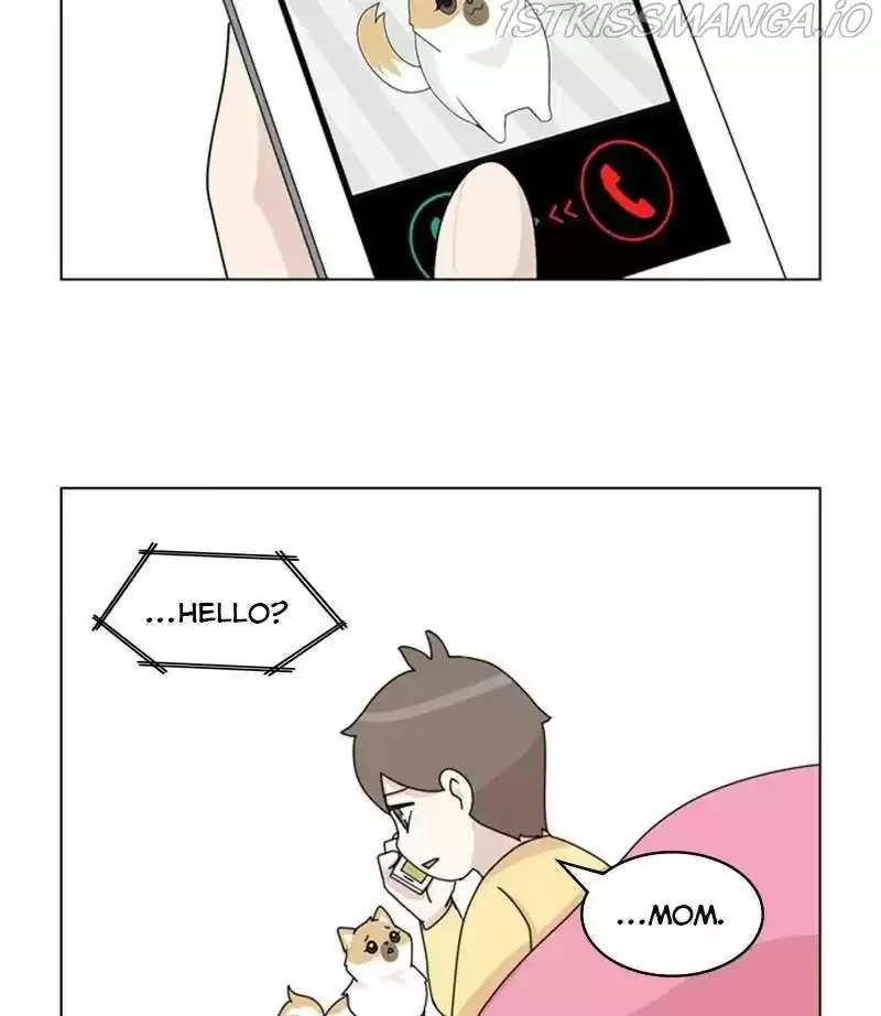 The Dog Diaries Chapter 35