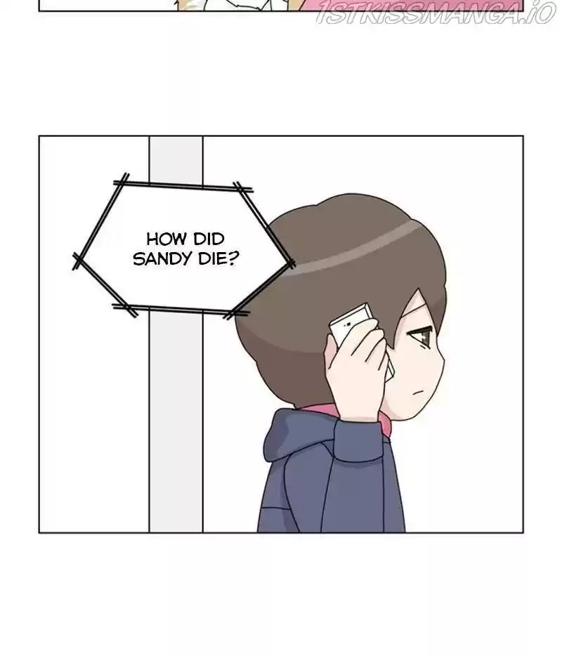 The Dog Diaries Chapter 35