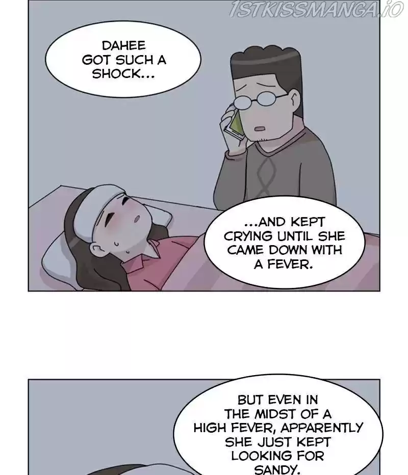 The Dog Diaries Chapter 35