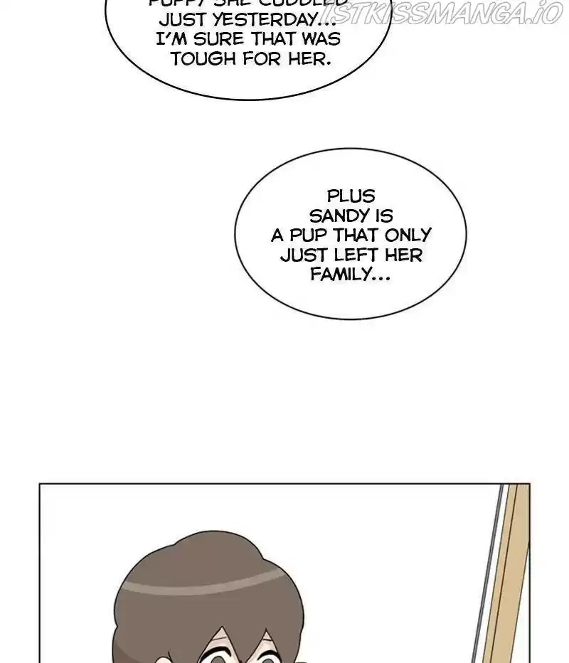 The Dog Diaries Chapter 35