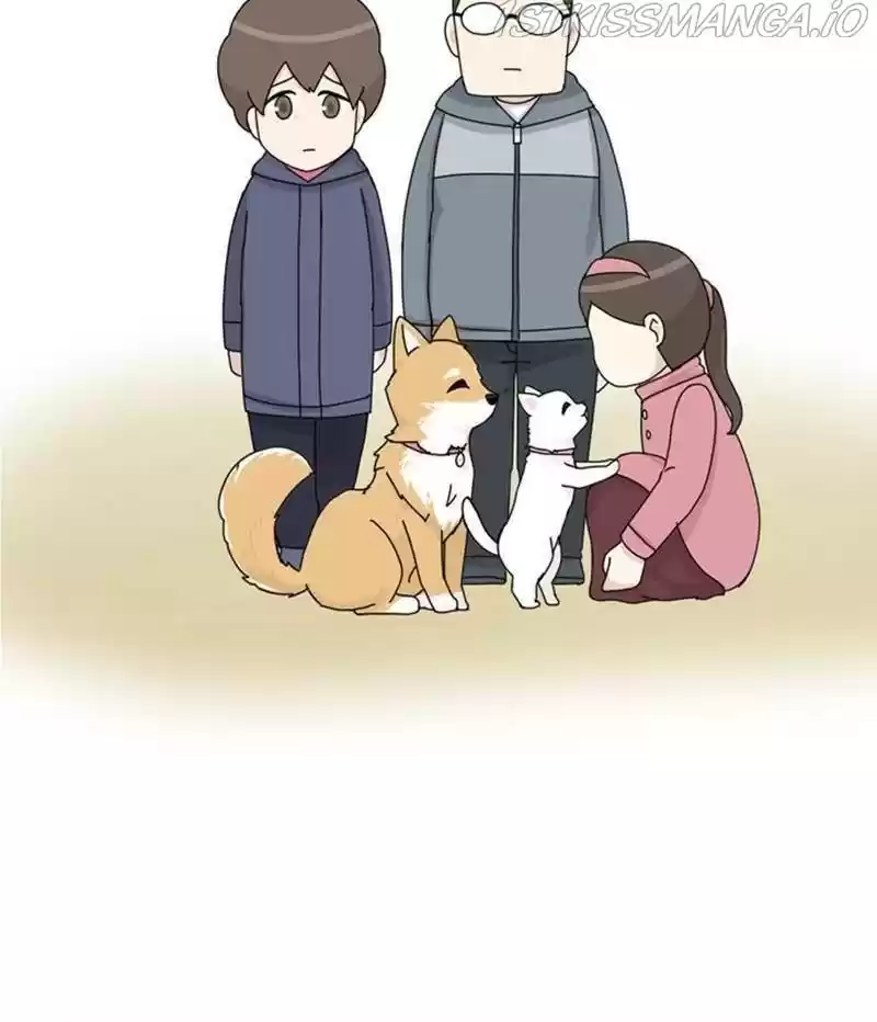 The Dog Diaries Chapter 35