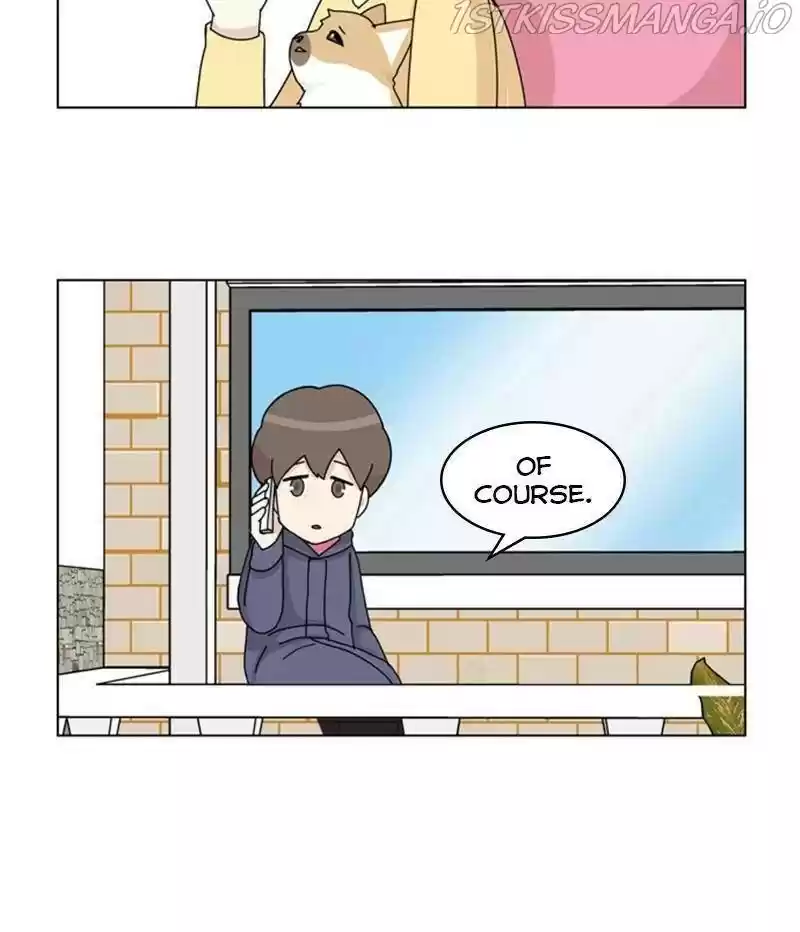 The Dog Diaries Chapter 35