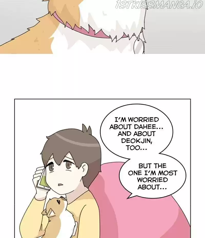 The Dog Diaries Chapter 35