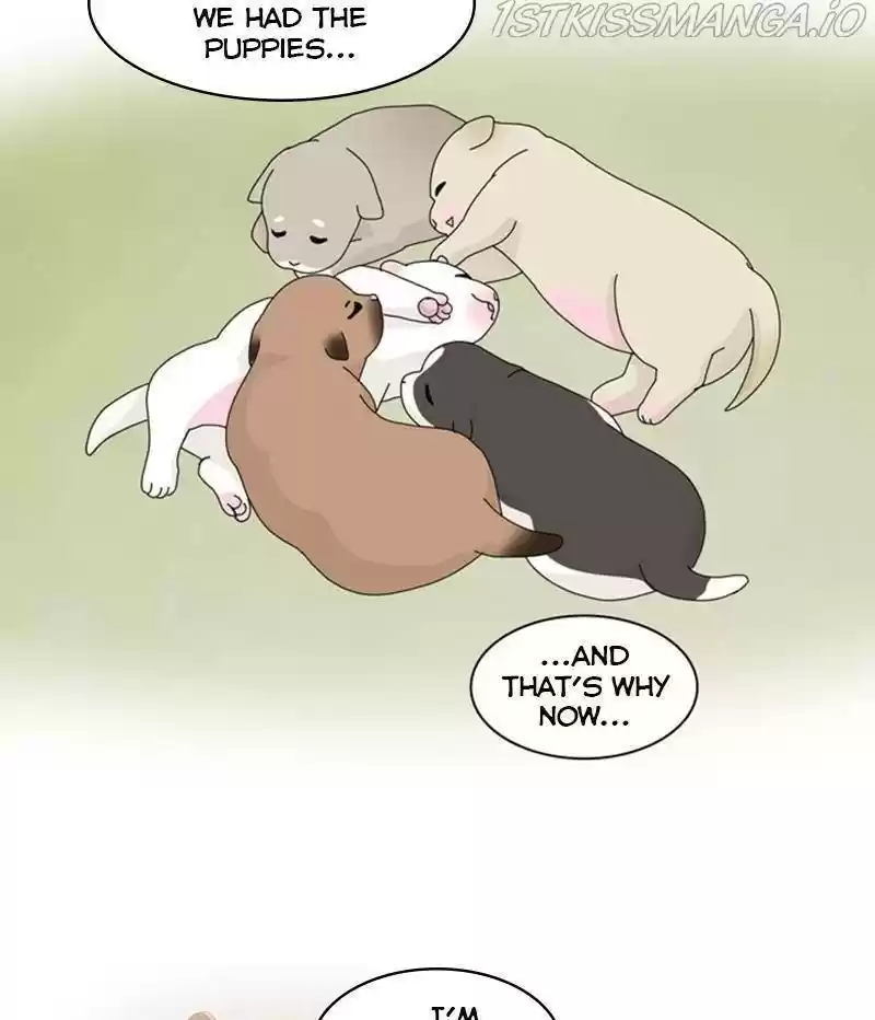 The Dog Diaries Chapter 35