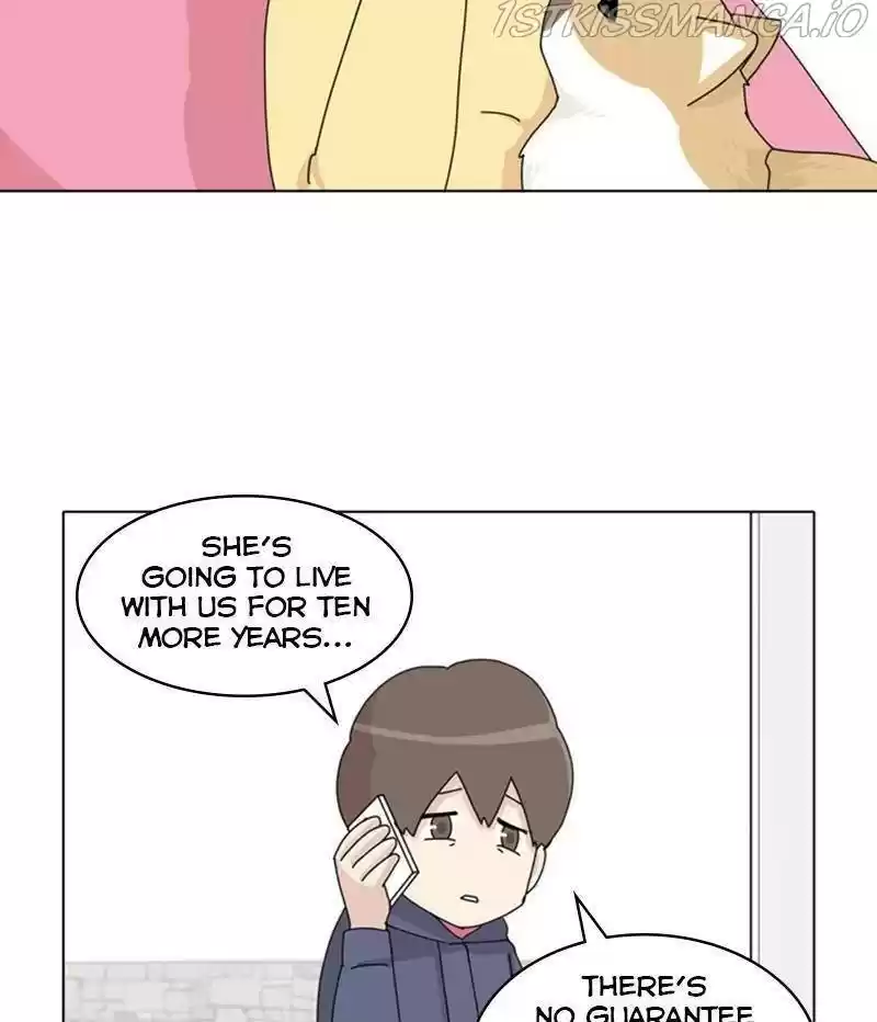 The Dog Diaries Chapter 35