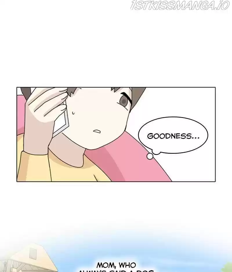 The Dog Diaries Chapter 35