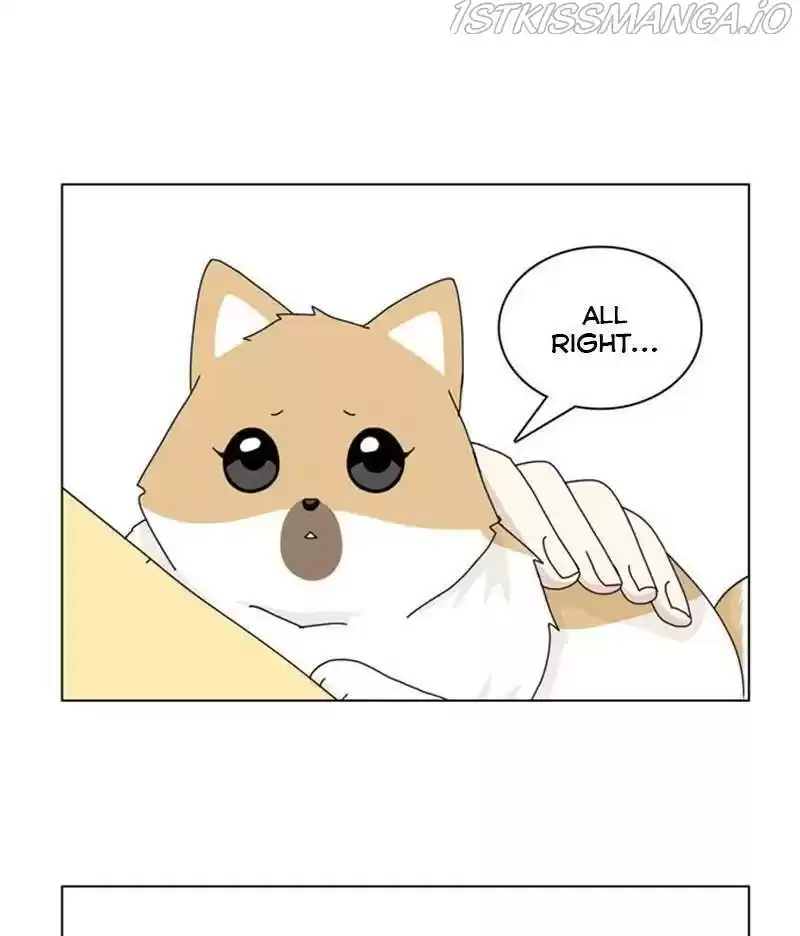 The Dog Diaries Chapter 35