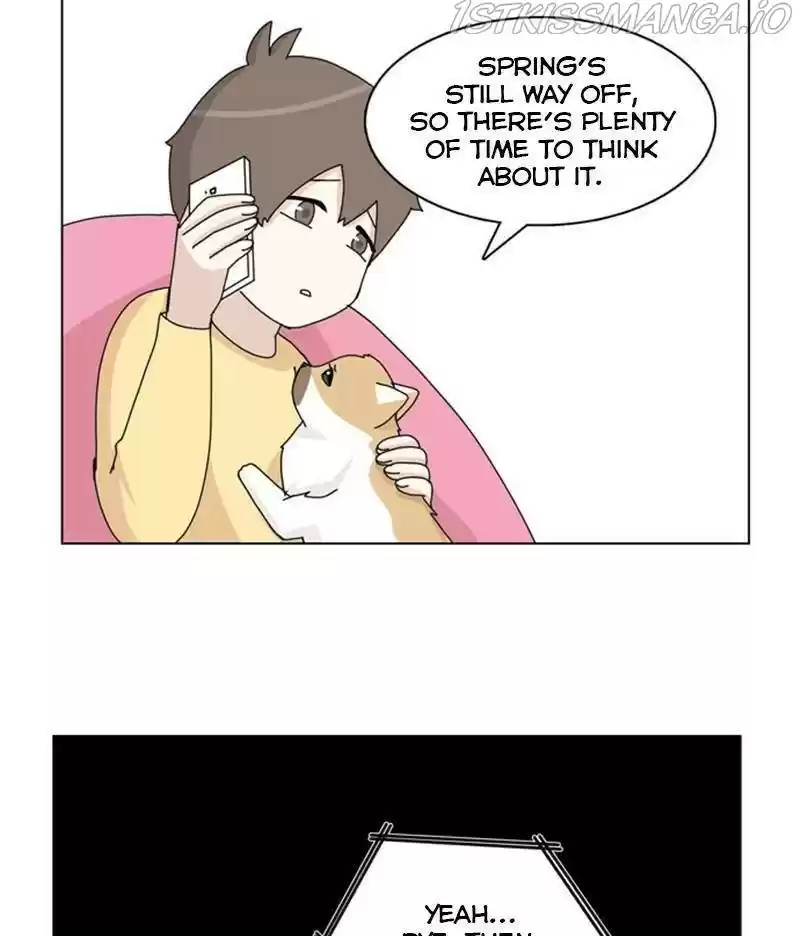 The Dog Diaries Chapter 35