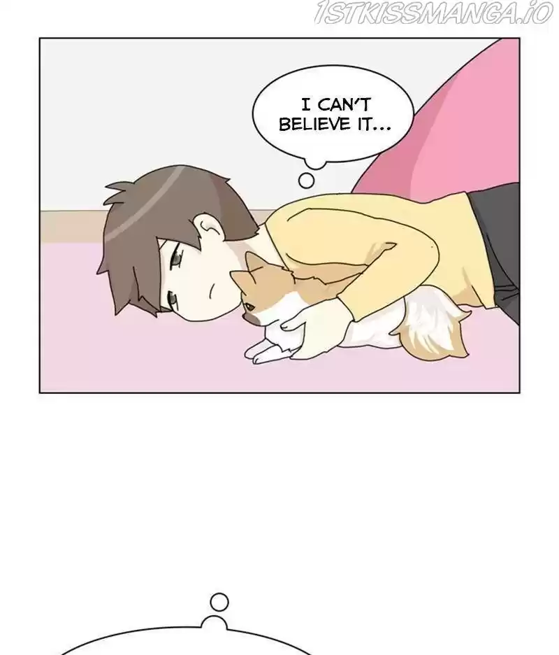 The Dog Diaries Chapter 35