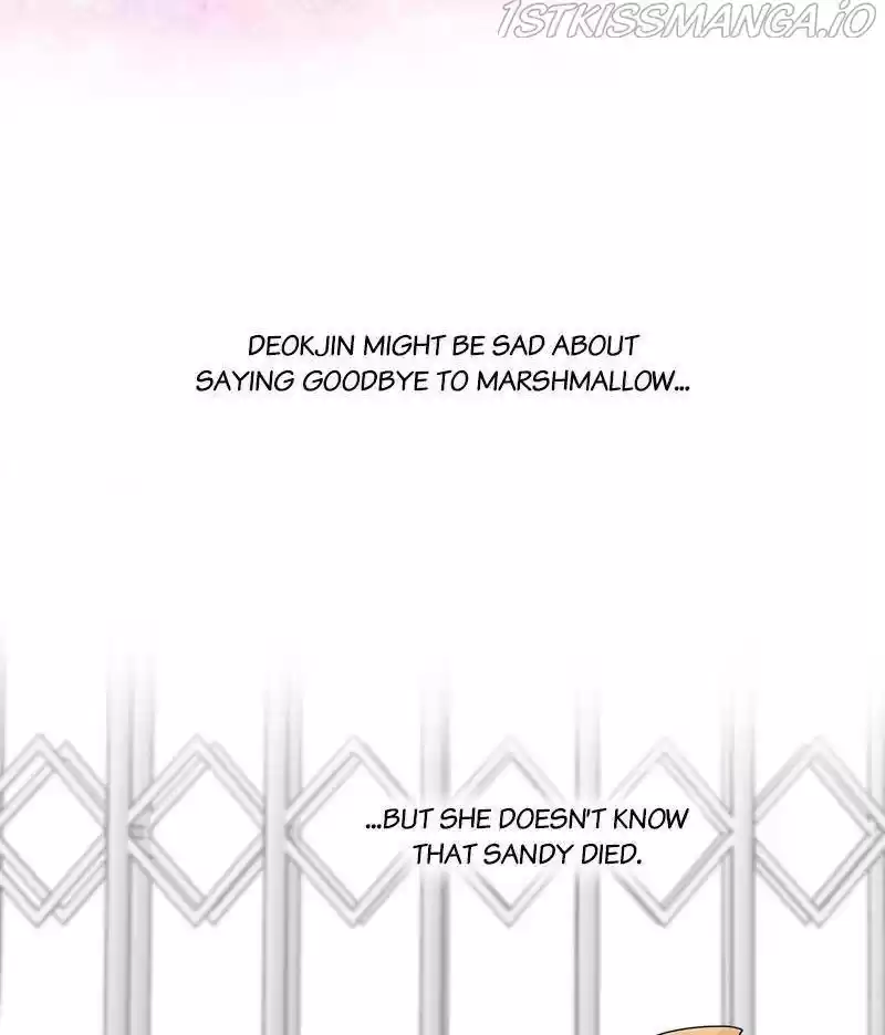 The Dog Diaries Chapter 35