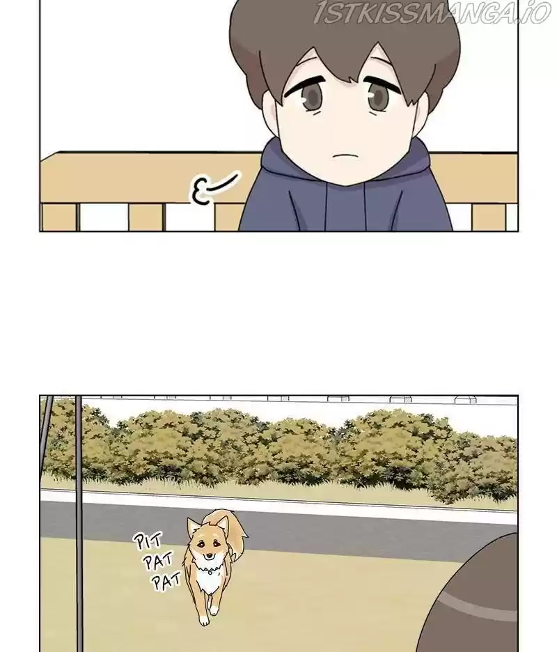 The Dog Diaries Chapter 35