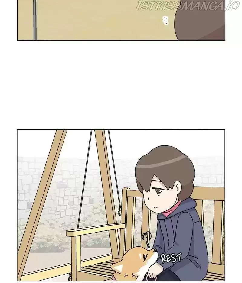 The Dog Diaries Chapter 35