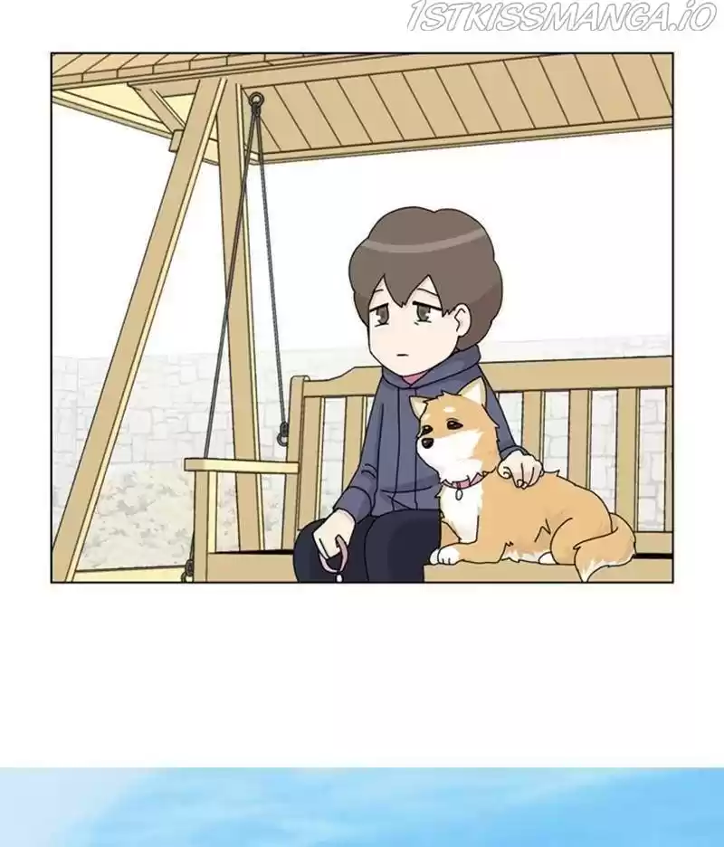 The Dog Diaries Chapter 35