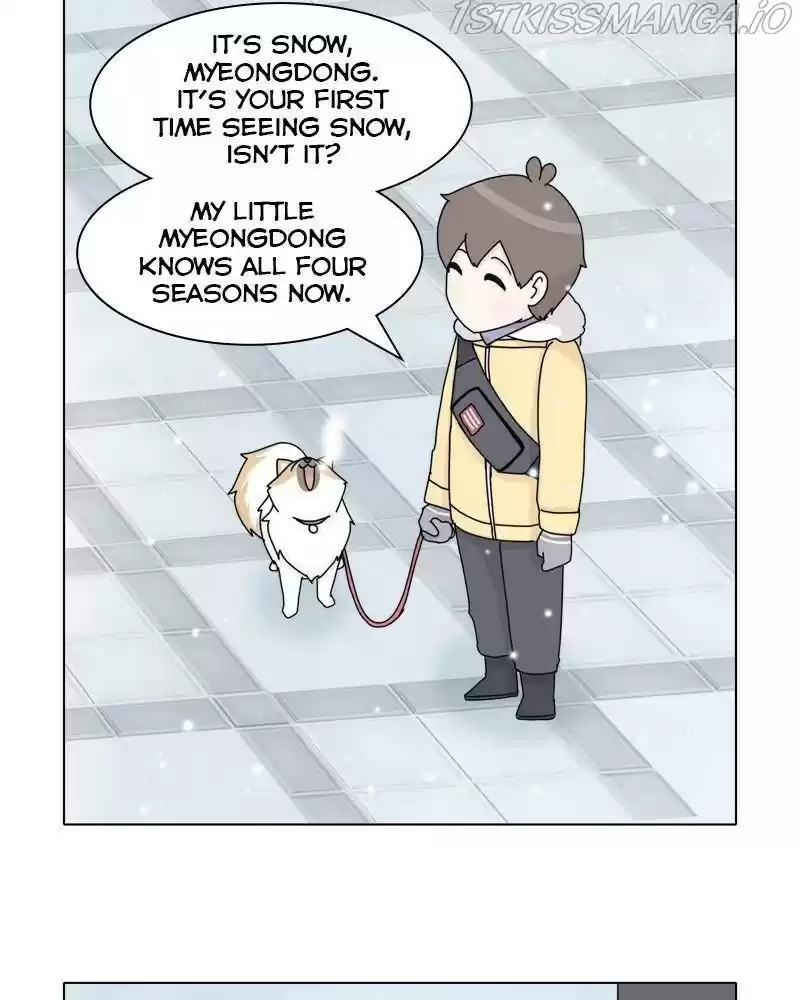 The Dog Diaries Chapter 36