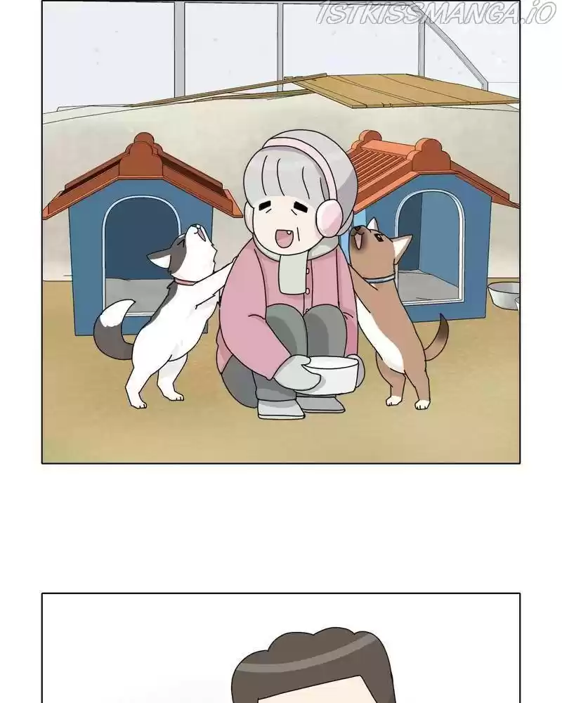 The Dog Diaries Chapter 36