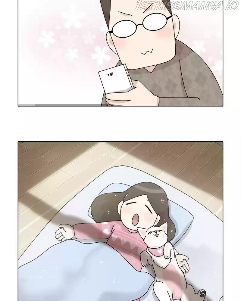 The Dog Diaries Chapter 36