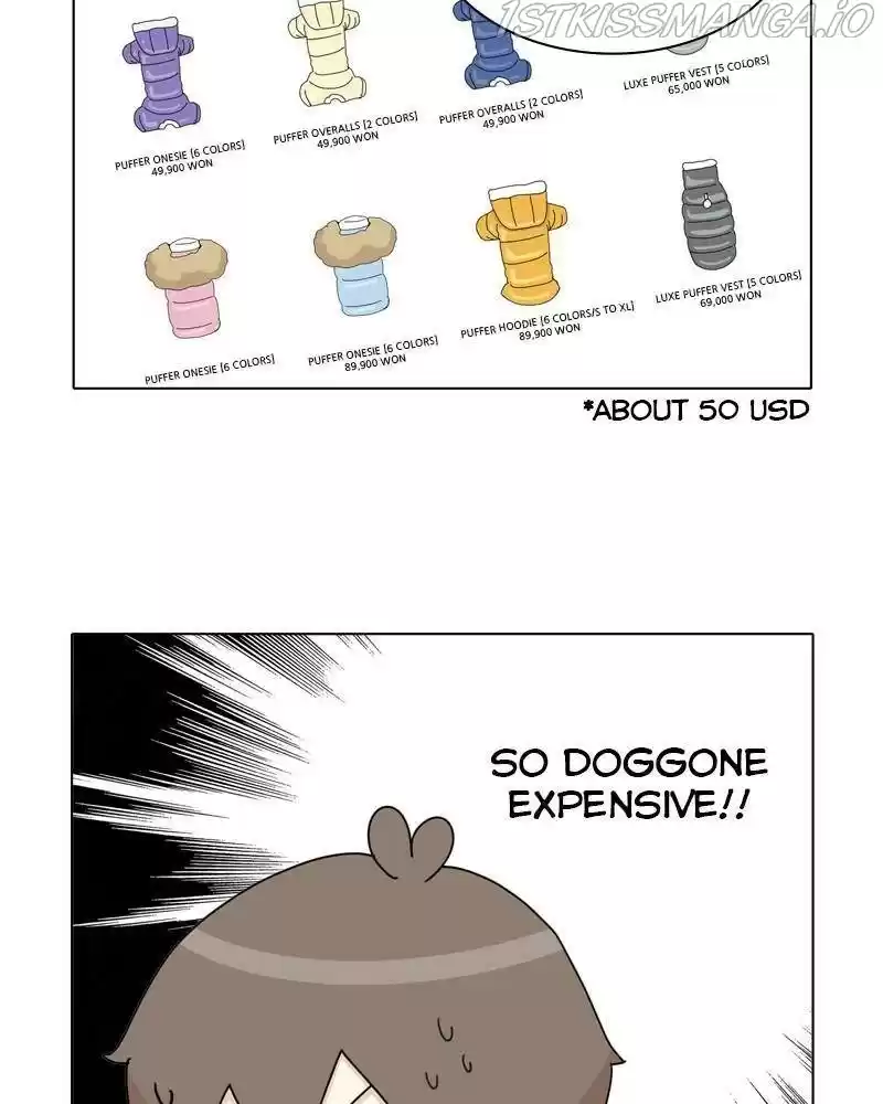 The Dog Diaries Chapter 36