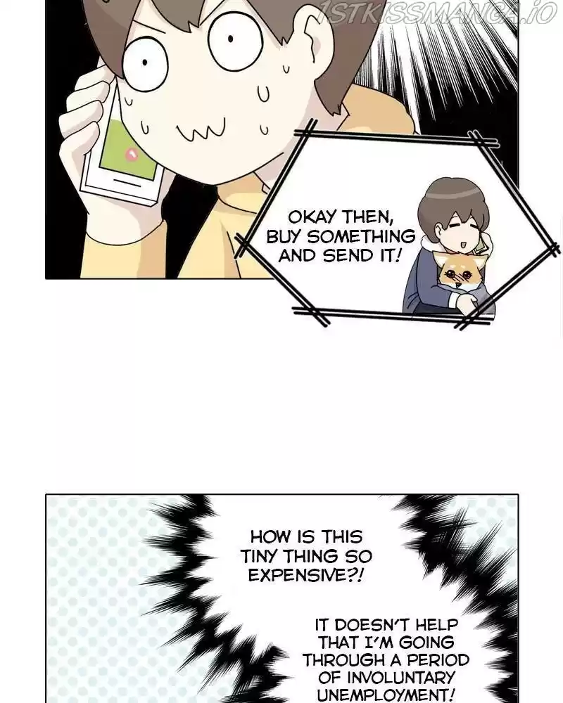 The Dog Diaries Chapter 36