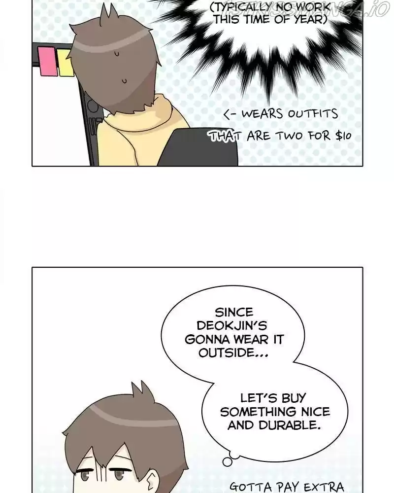 The Dog Diaries Chapter 36