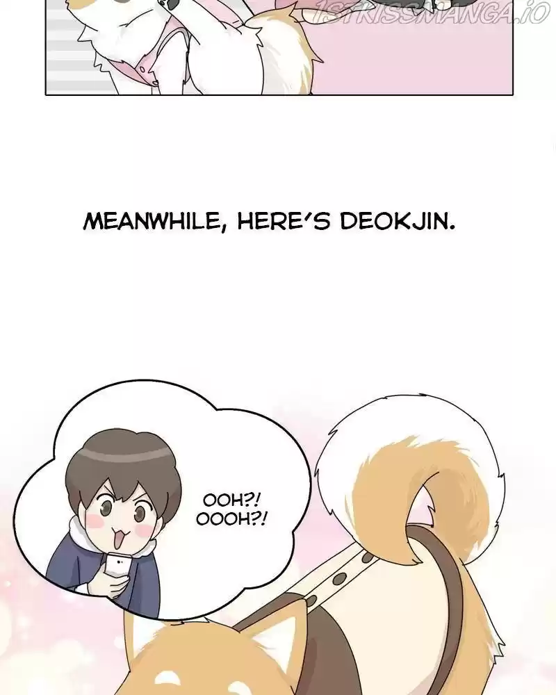 The Dog Diaries Chapter 36