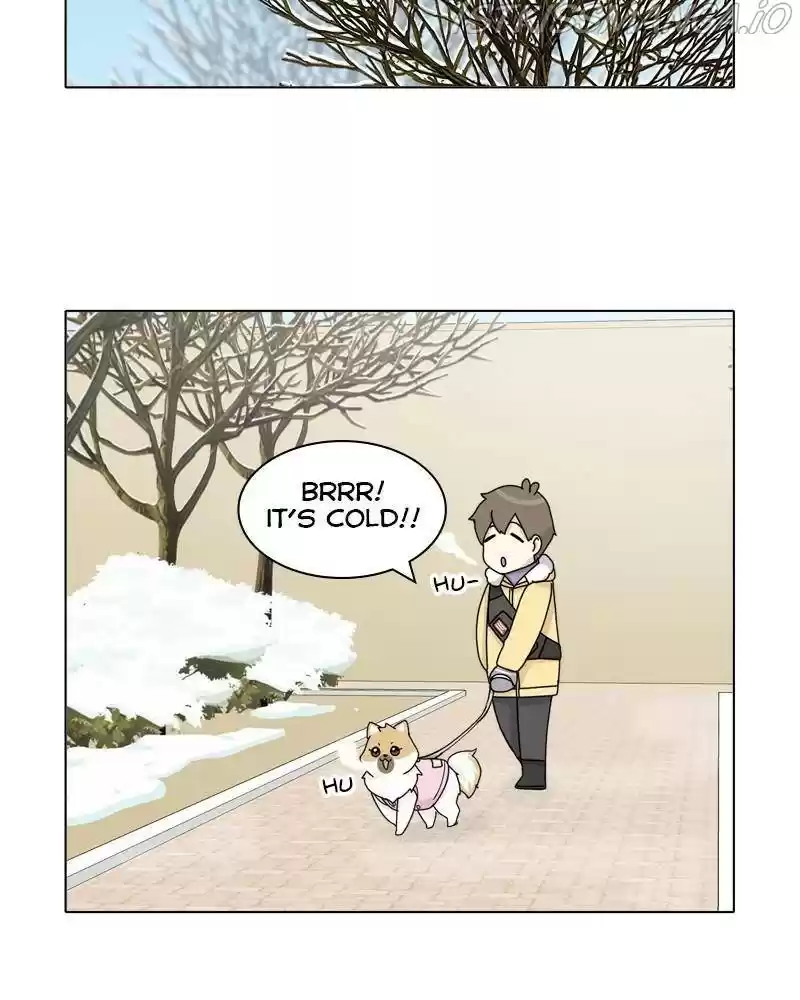 The Dog Diaries Chapter 36