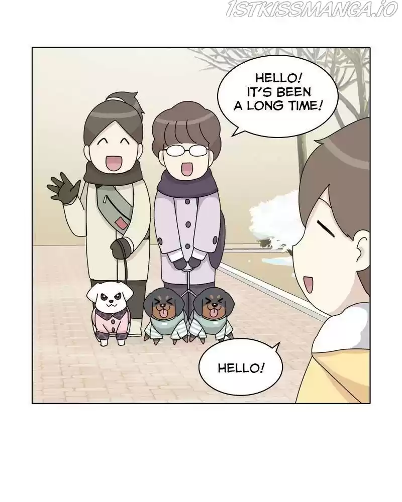 The Dog Diaries Chapter 36