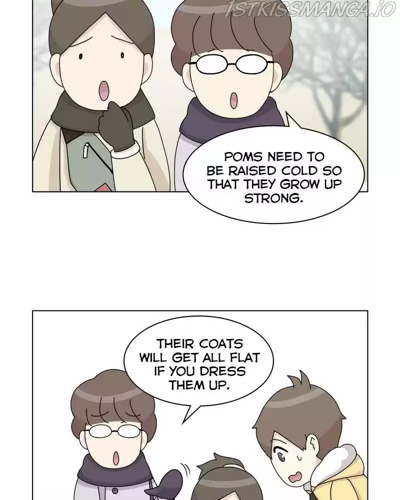 The Dog Diaries Chapter 36